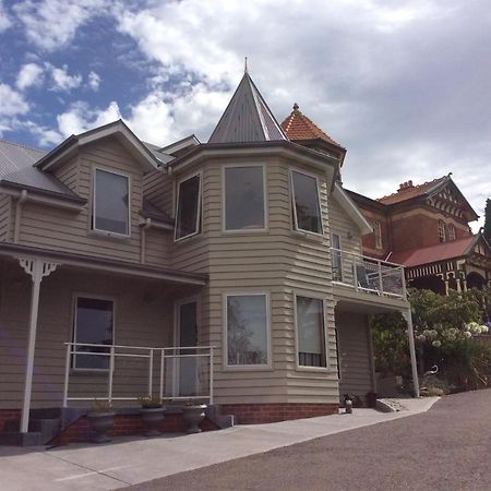 Werndee Aparthotel Hobart Ngoại thất bức ảnh