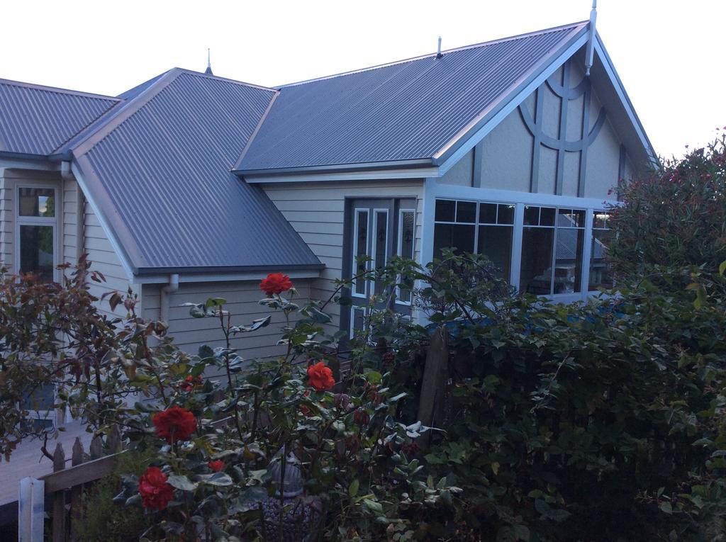 Werndee Aparthotel Hobart Ngoại thất bức ảnh