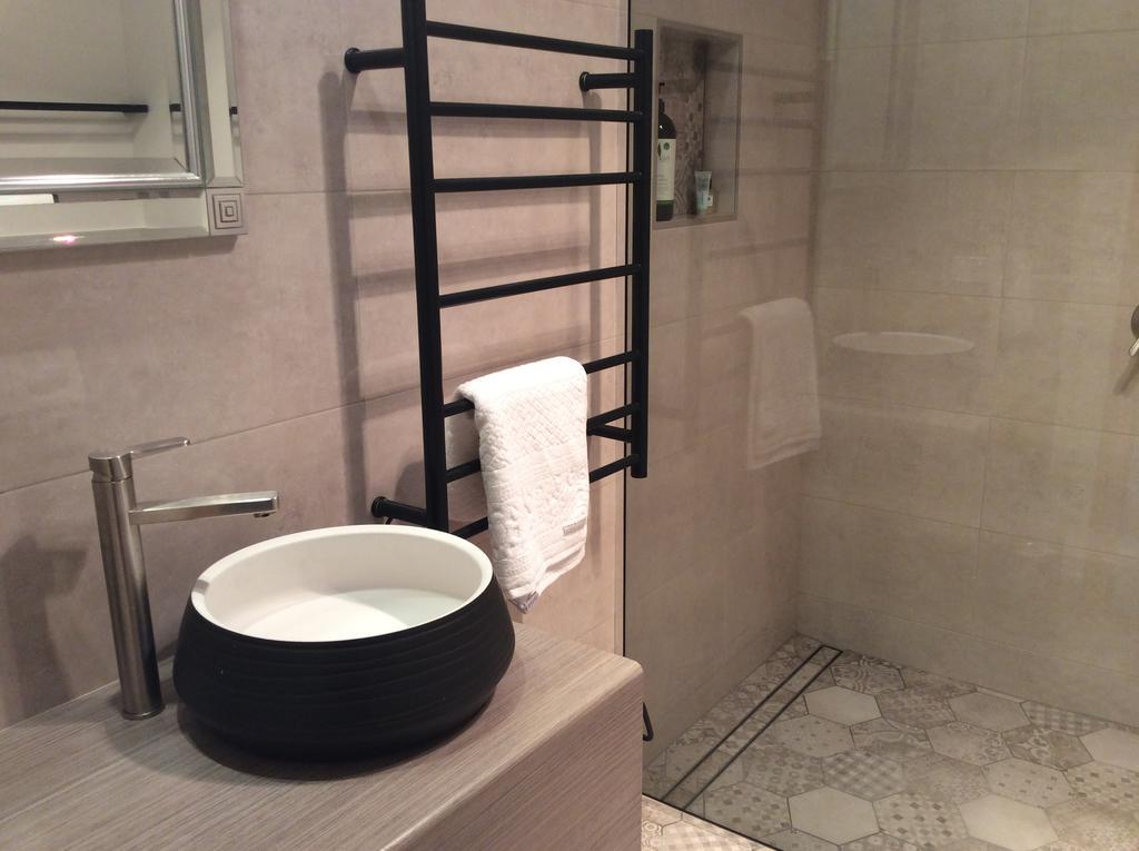 Werndee Aparthotel Hobart Ngoại thất bức ảnh