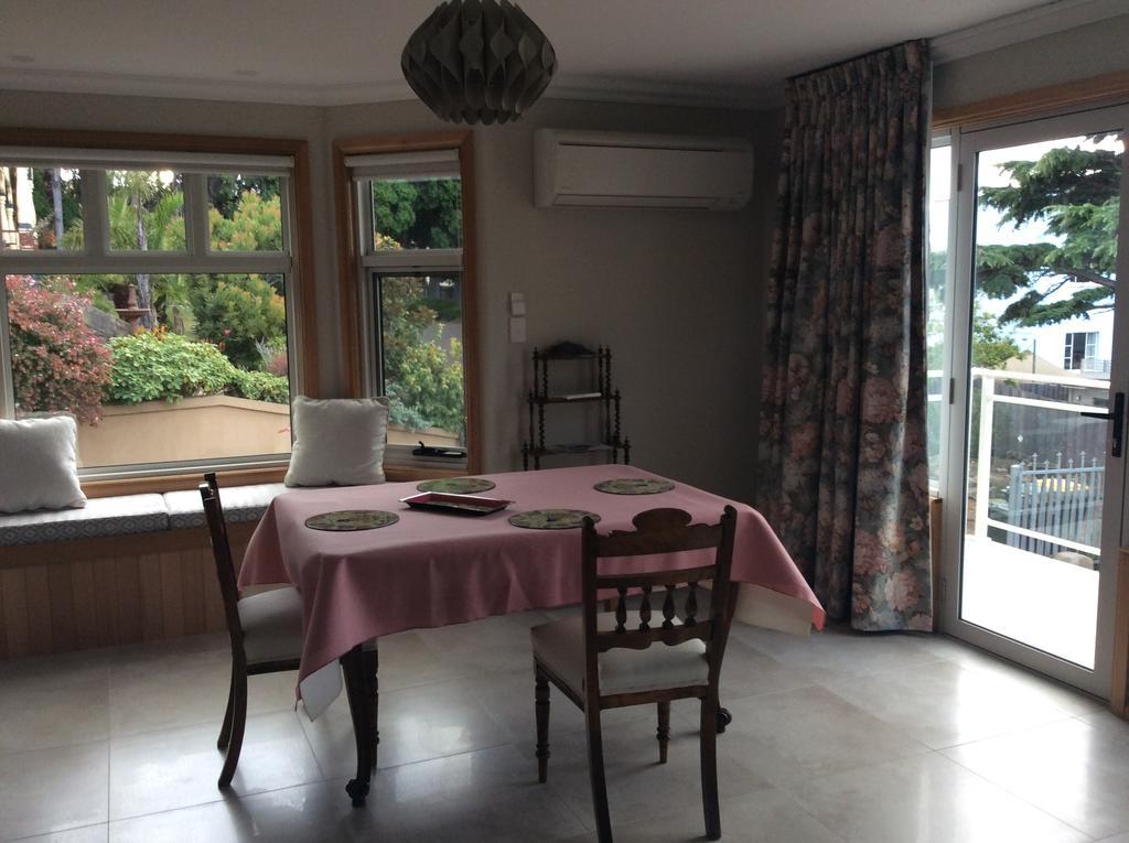 Werndee Aparthotel Hobart Ngoại thất bức ảnh