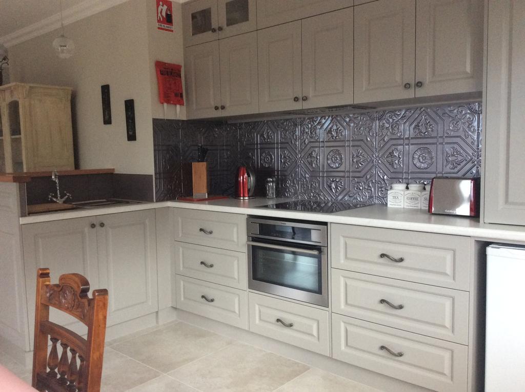 Werndee Aparthotel Hobart Ngoại thất bức ảnh