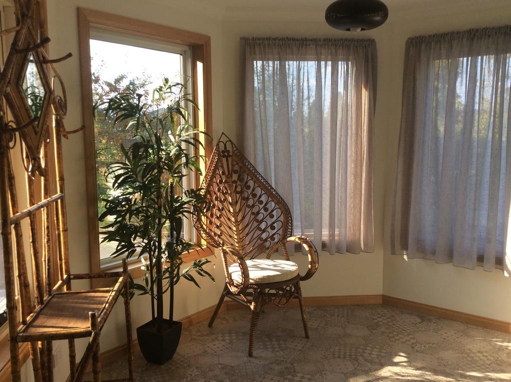 Werndee Aparthotel Hobart Ngoại thất bức ảnh
