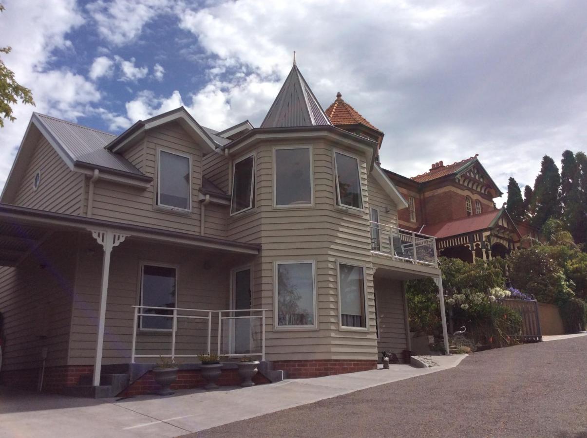 Werndee Aparthotel Hobart Ngoại thất bức ảnh