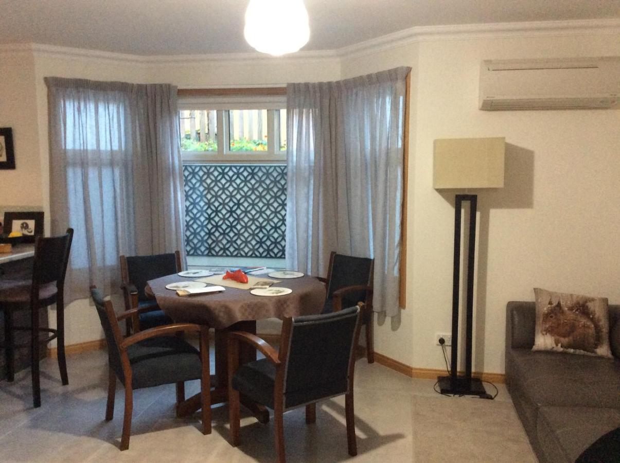 Werndee Aparthotel Hobart Ngoại thất bức ảnh