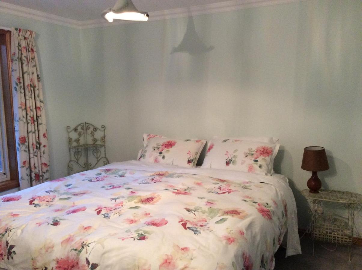 Werndee Aparthotel Hobart Ngoại thất bức ảnh